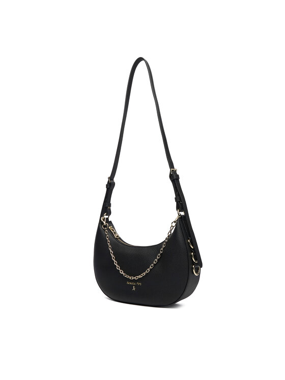 Patrizia Pepe Сумка Patrizia Pepe 8B0310/L001-K103 Чорний