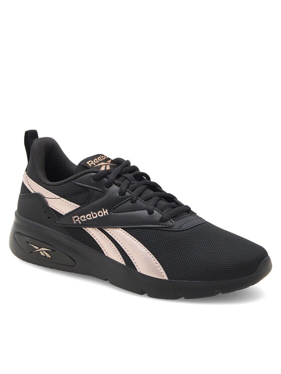 Reebok Sneakersy Reebok Rider V 100200386 Černá