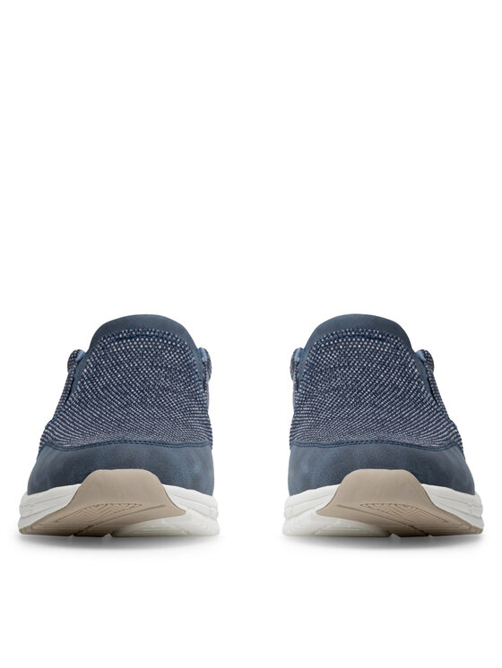 Go Soft Zapatillas de tenis Go Soft 21S034 Azul marino