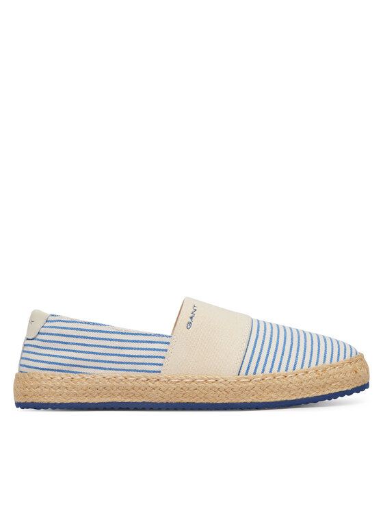 Gant Еспадрильї Gant 32568322 Білий