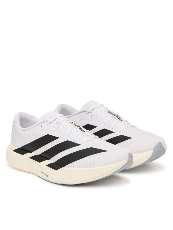 adidas Взуття для бігу adidas adizero Evo Sl JH6206 Білий