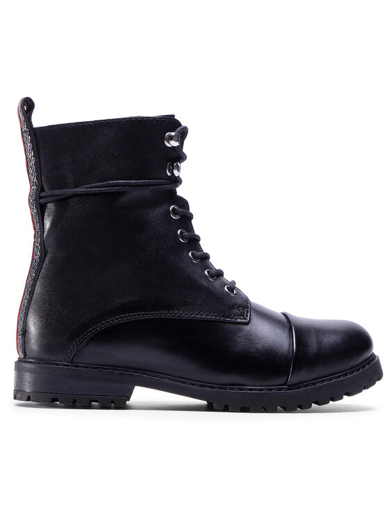 Sergio Bardi Young Trapery Sergio Bardi Young SBY-04-04-000053 Czarny