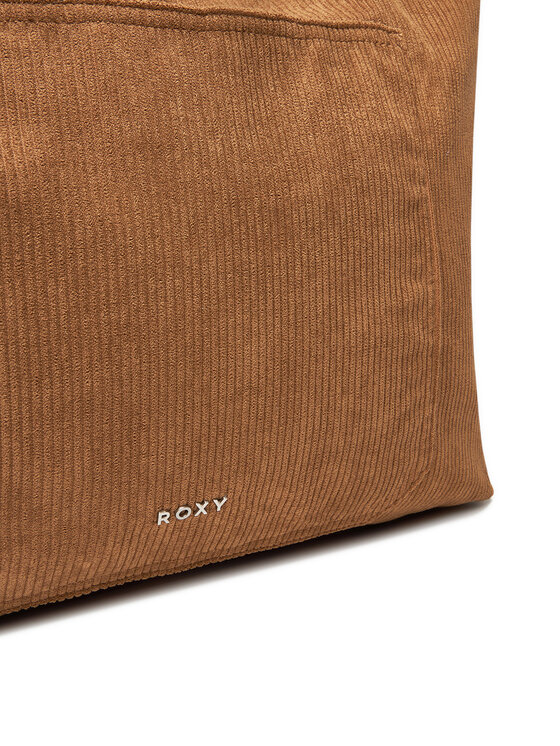 Roxy Дамска чанта Roxy C-ROXY-KL-005-08 Кафяв
