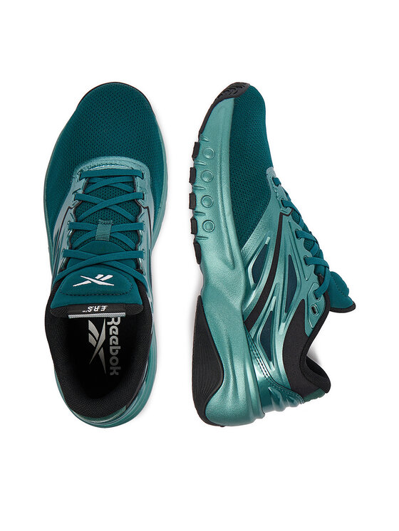 Reebok Взуття для тренажерного залу Reebok EO-ERS TRAINER 100262101 Бірюзовий