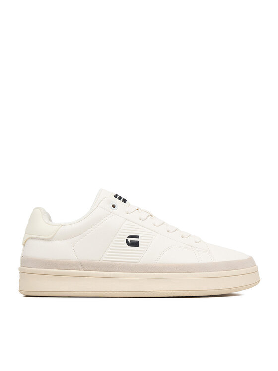 G-STAR Sneakers G-Star Raw CEO-AARON-01 Alb