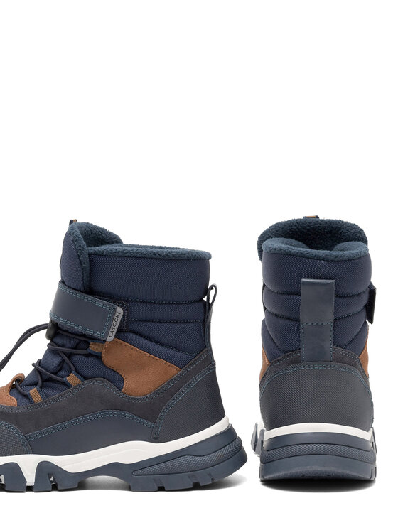 Lasocki Young Снігоходи Lasocki Young CEO-CI12-8387-04(IV)CH Cиній