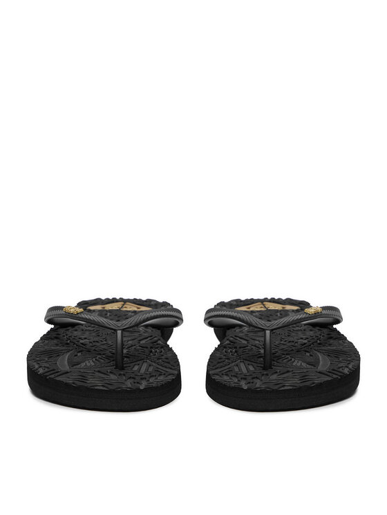 Roxy В'єтнамки Roxy CEOWB-SS25-3C021 Чорний