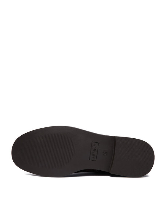 JENNY Μποτάκια JENNY CEO-WYL3644A-6 Καφέ