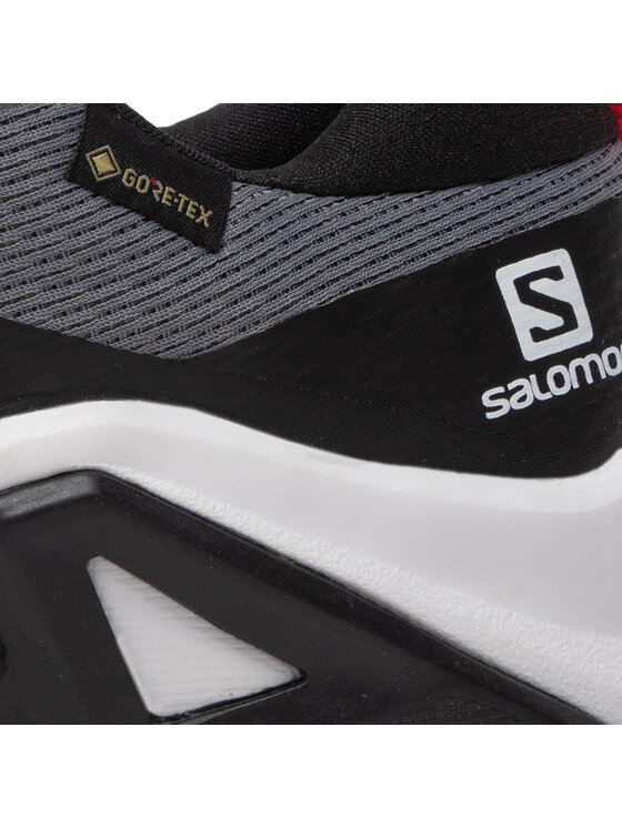 Salomon Trekkings Salomon X Reveal 2 Gtx GORE-TEX 416238 27 M0 Gri