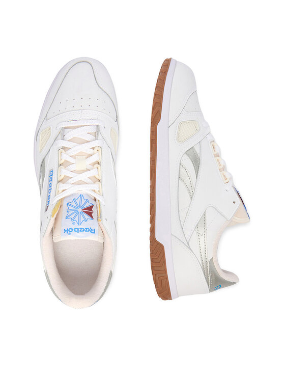 Reebok Снікерcи Reebok EO-DEFIANCE 88 100244853 Білий