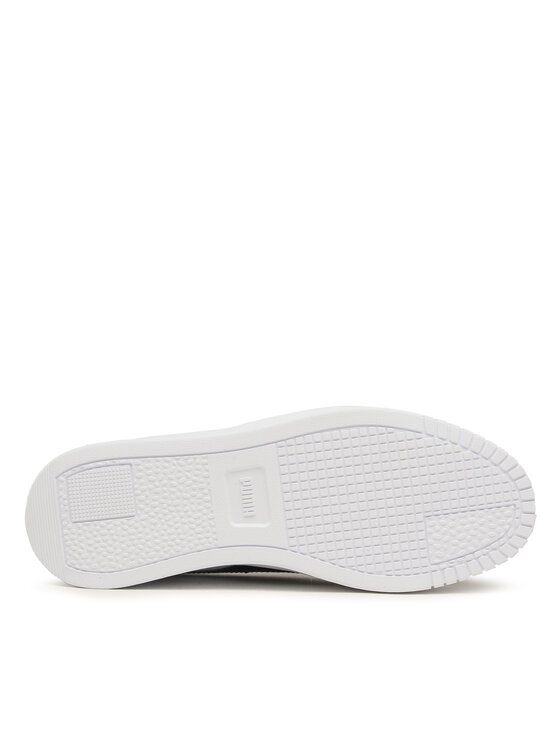 Puma Снікерcи Puma Carina Street 389390 03 Білий