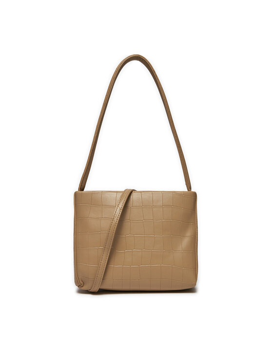 Monnari Kabelka Monnari BAG0370-015 Béžová