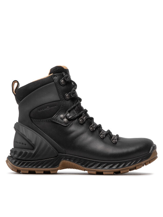 ECCO Trekkingi ECCO Exohike W 84075301001 Czarny
