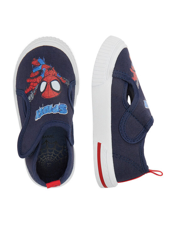 Spidey Čības Spidey AW24-226SPIDMV Tumši zils