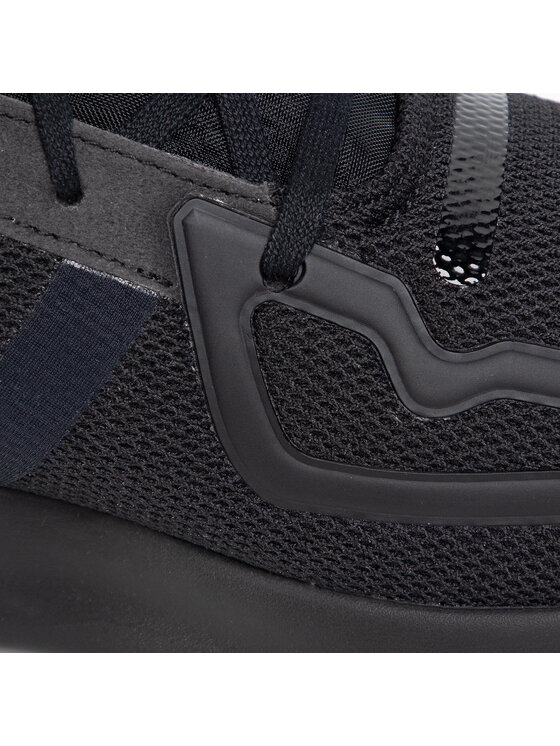 adidas Снікерcи adidas Zx 2K Flux FV9973 Чорний