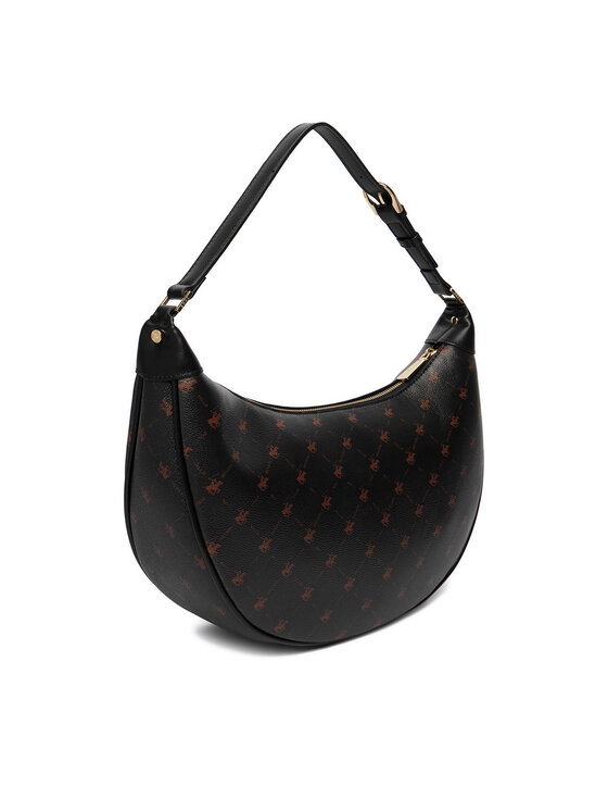 Beverly Hills Polo Club Handtasche Beverly Hills Polo Club CEO-BHPC-L-009-10 Schwarz