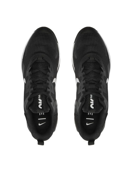 Nike Buty na siłownię Nike Air Maxx Alpha Trainer 5 DM0829 001 Czarny