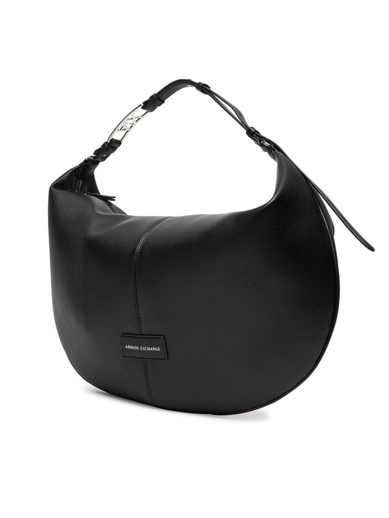 Armani Exchange Ročna torba Armani Exchange XW001573 AF15632 UC001 Črna