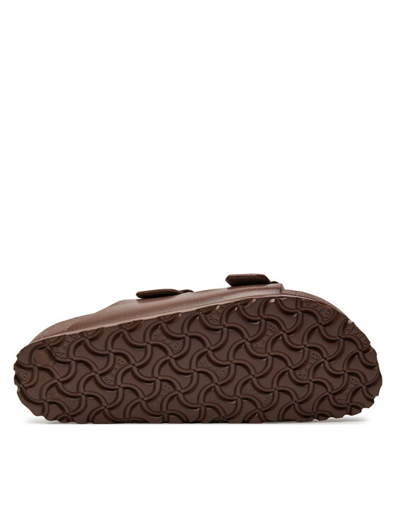 Birkenstock Шльопанці Birkenstock Arizona EVA 1027402 Коричневий