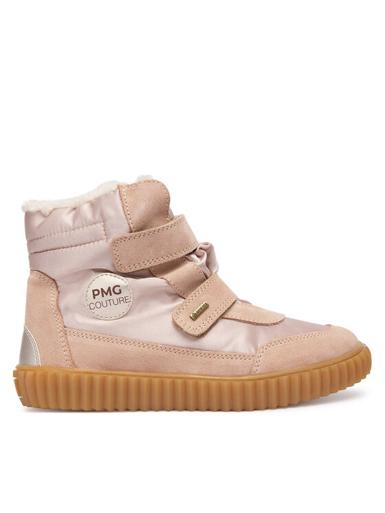 Primigi Снігоходи Primigi GORE-TEX 8935500 D Рожевий
