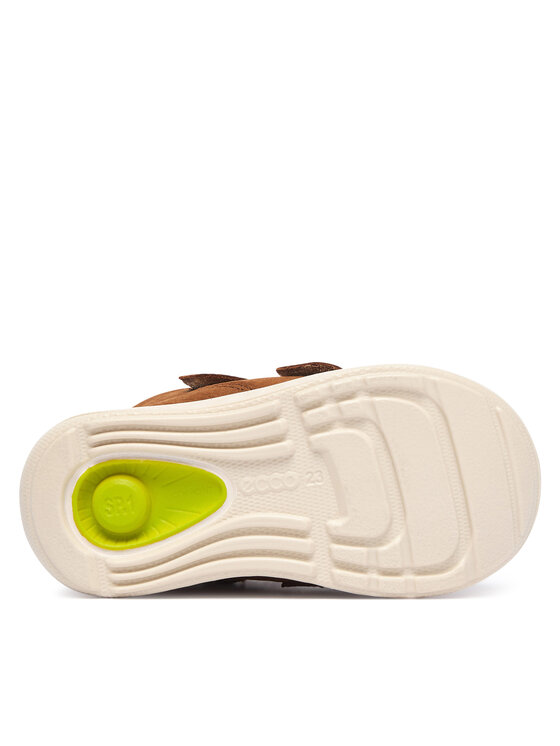 ECCO Śniegowce ECCO SP.1 Lite Infant 724241-02034 Brązowy