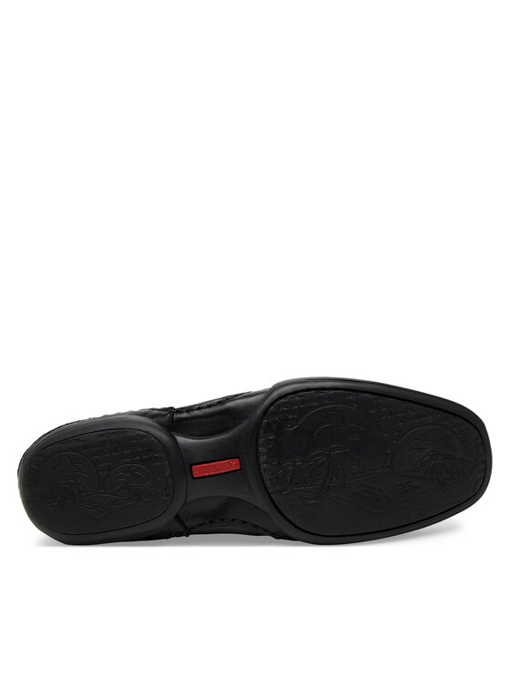 Pikolinos Обувки Pikolinos 03A-6222 Черен