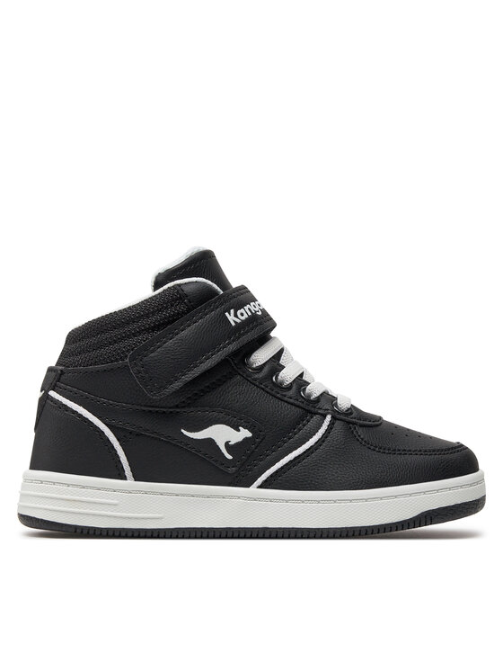 KangaRoos Sneakers KangaRoos K-Cp Flash Ev 18907 5012 M Nero