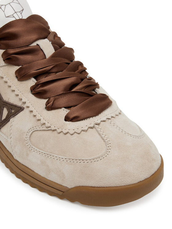 Naked Wolfe Sneakers Naked Wolfe Exposuree Beige