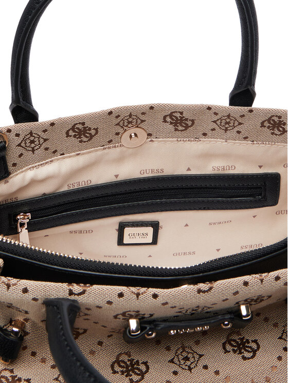 Guess Borsetta Guess Dorothy HWJP22 31060 Marrone chiaro