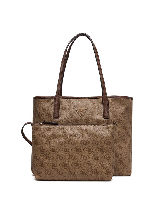 Guess Сумка Guess Victtoria HWESG9 51428 Коричневий