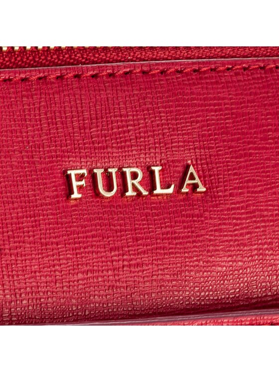 Furla Torbica Furla Mediterranea 921129 B BMQ1 B30 Crvena