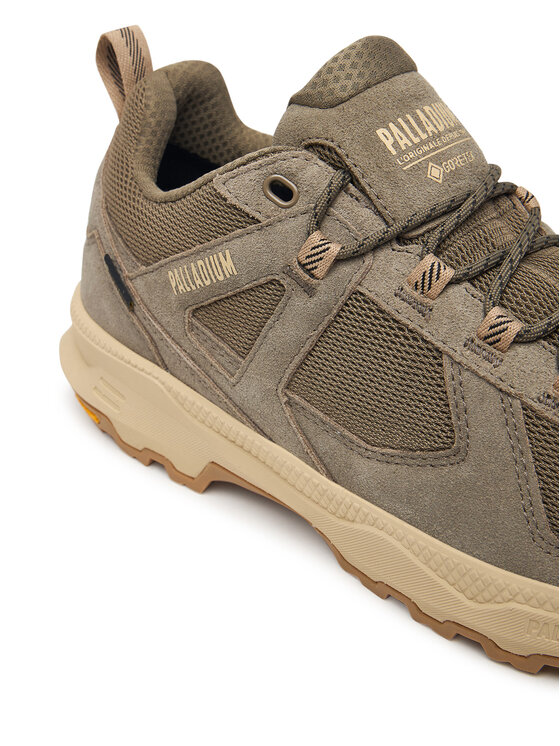 Palladium Сникърси Palladium Offlite Evomix Gtx Gore-Tex 79571-308-M Тъмнобежов