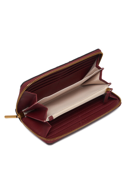 Liu Jo Novčanik Liu Jo AF6170 E1139 Crna