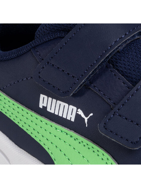 Puma Αθλητικά Puma Stepfleex 2 Sl Ve V Ps 192522 17 Σκούρο μπλε
