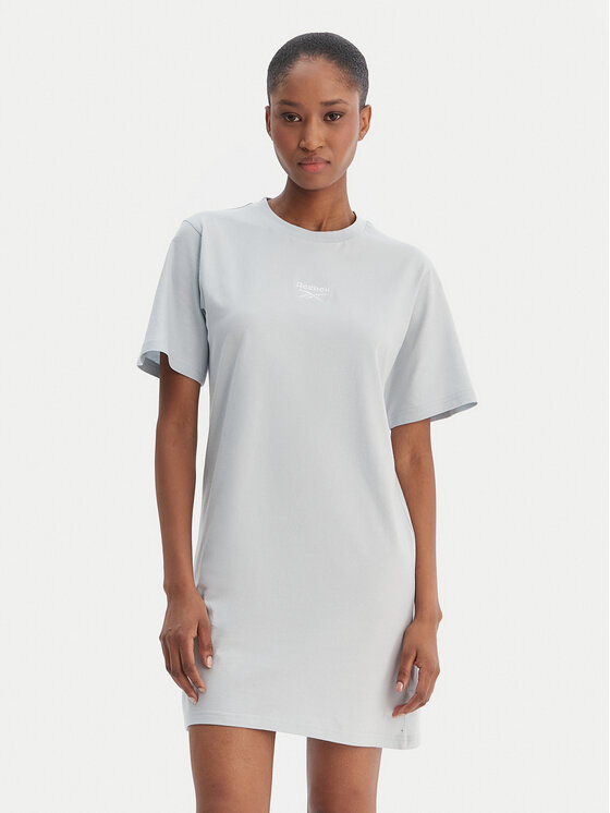 Reebok Reebok Hétköznapi ruha Surya RK25502CCW Kék Regular Fit