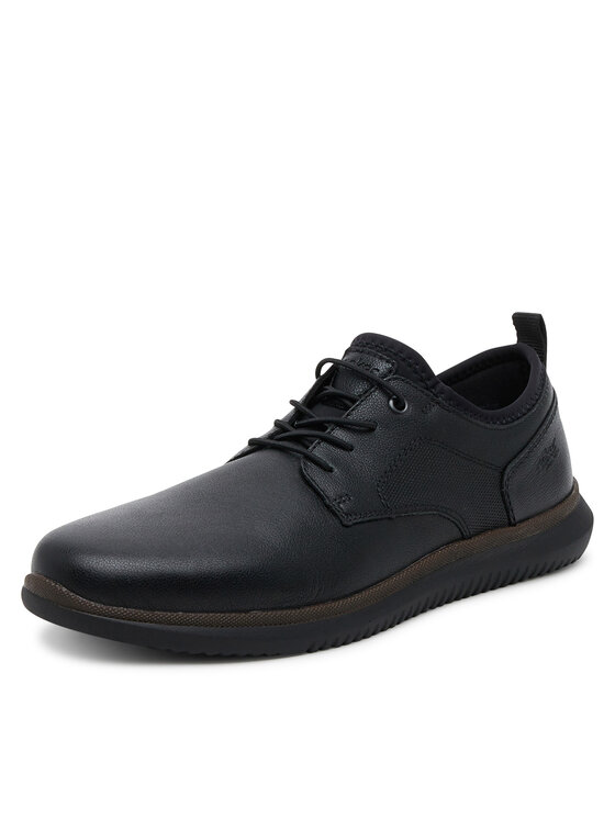 Rieker Scarpe basse Rieker 10451-00 Nero