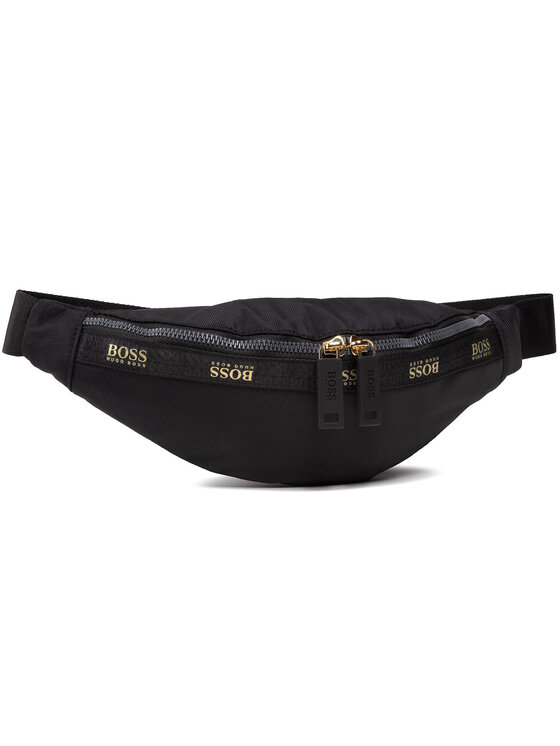 BOSS Torbica oko struka﻿ BOSS Pixel G 50451707 Crna