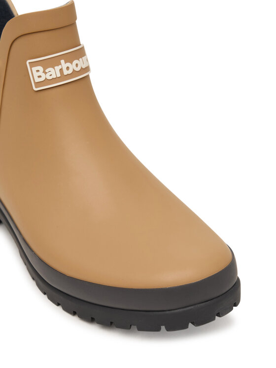 Barbour Guminiai batai Barbour Mallow LRF0091NY19 Smėlio