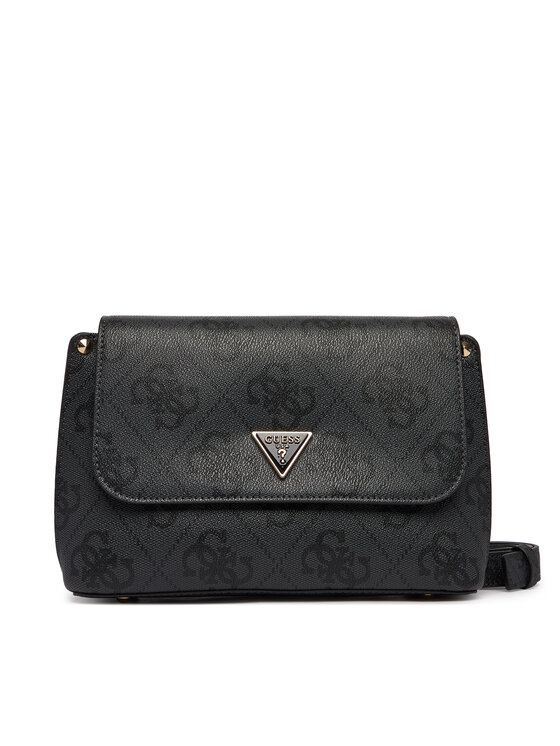 Guess Сумка Guess Meridian II HWOS69 74200 Чорний