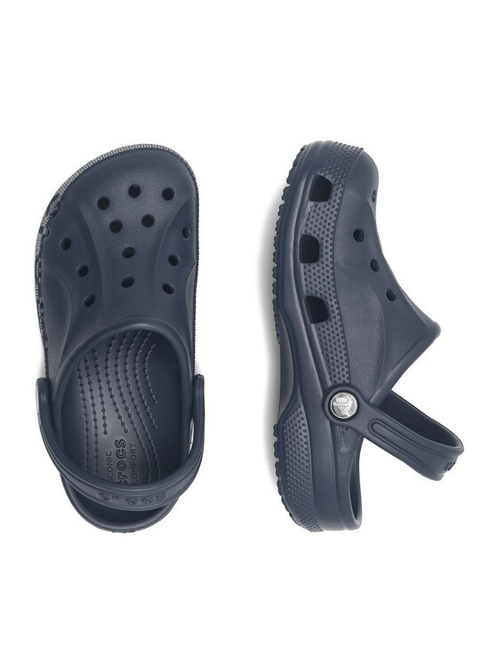 Crocs Шльопанці Crocs BAYA CLOG K 207013-410 Cиній