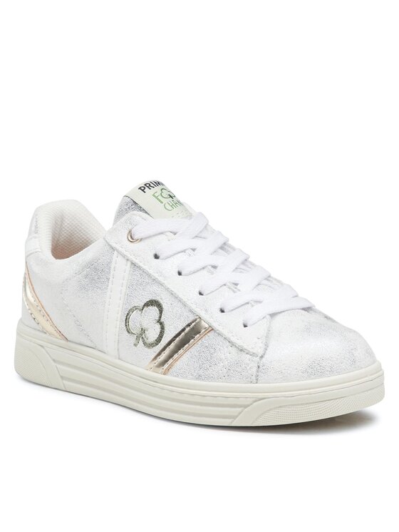 Primigi Zapatillas Primigi 3876200 M Plata
