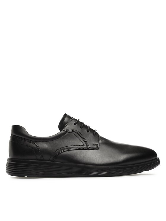ECCO Półbuty ECCO S Lite Hybrid 52030401001 Czarny