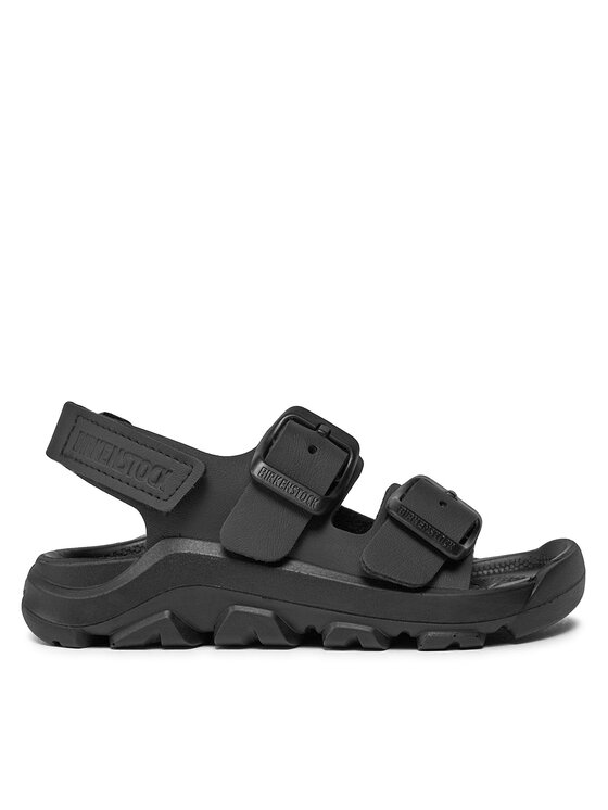 Birkenstock Босоніжки Birkenstock Mogami 1026780 S Чорний