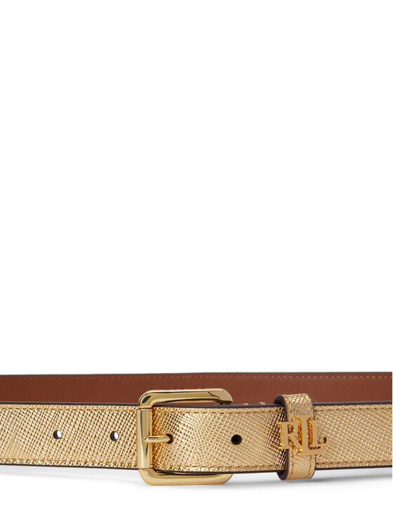 LAUREN RALPH LAUREN Curea LAUREN RALPH LAUREN 412P10154001 Auriu