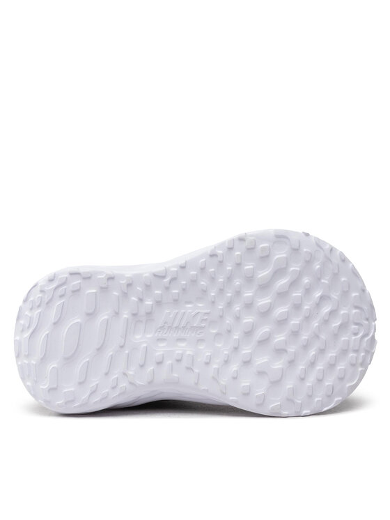 Nike Buty do biegania Nike Revolution 6 Nn (TDV) DD1094-007 Czarny