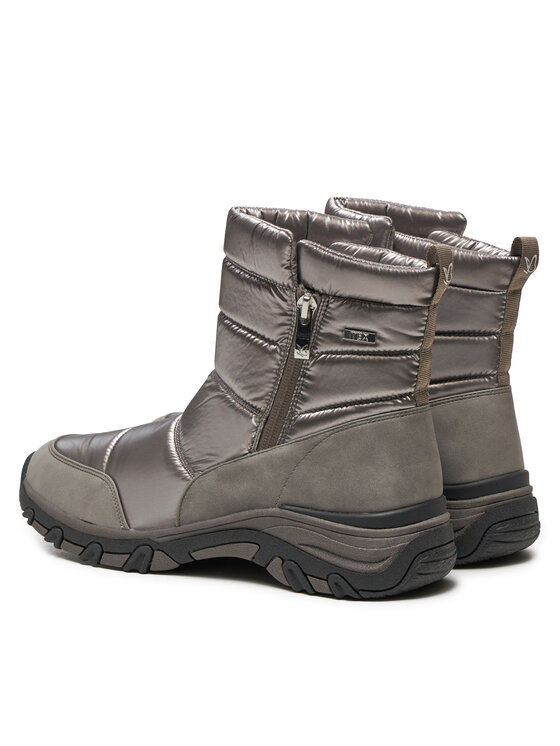 Caprice Stivali da neve Caprice 9-26436-43 Marrone