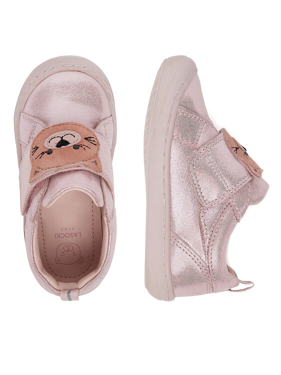 Lasocki Kids Туфлі Lasocki Kids CEO- CI12-CRUISE-22(II)DZ Рожевий
