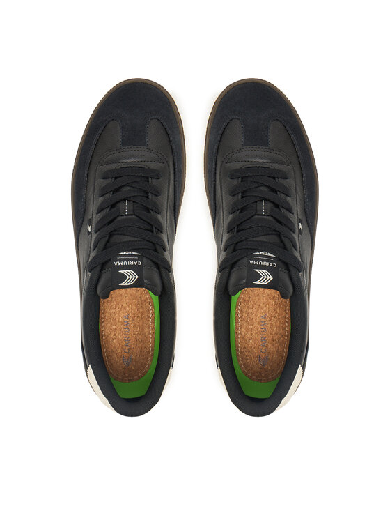 Cariuma Sneakersy Cariuma Toca 613121B67M110 Čierna