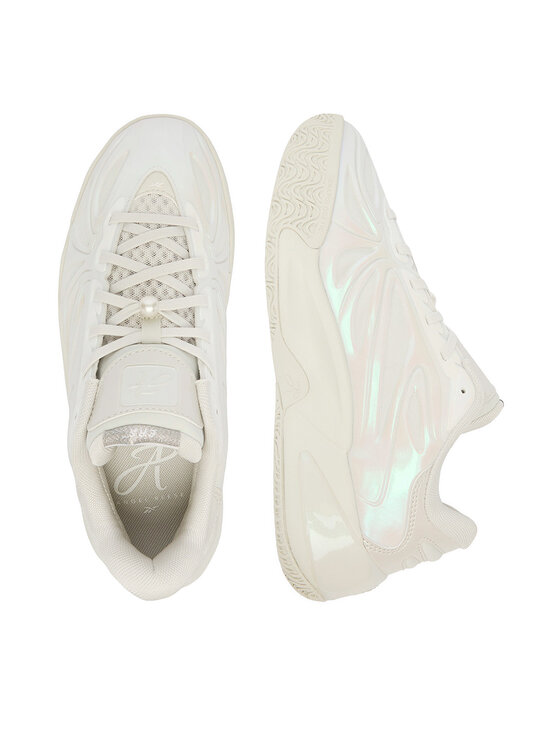 Reebok Basketbalové topánky Reebok EOSK-ANGEL REESE 1 100244236 Biela