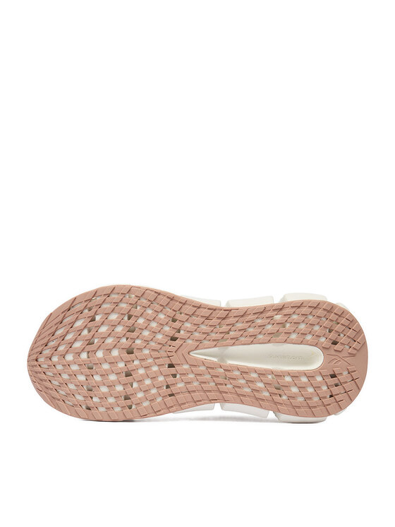 Reebok Tenisice za trčanje Reebok EO-FLOATZIG 2 100263824 Krem